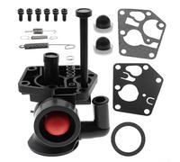 Gruppo carburatore multi compatibile che sostituisce più numeri di parte per vari tipi di motore