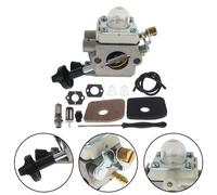 Gruppo carburatore per BR200 progettato per adattarsi a BG55 per BG56 e altri mo