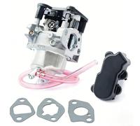 Gruppo carburatore, per Cummins per generatore inverter onan P4500i/iGen4500 con coperchio guarnizione ad alte prestazioni