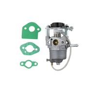 Gruppo carburatore per generatore inverter Predator 1600/2000 Watt 79cc 80cc, adatto ai modelli Champion SC2000i Firman ETQ Rato Ryobi WH2200iXLT, include guarnizioni per una facile installazione