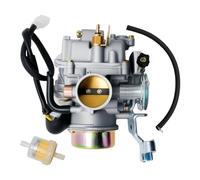 Gruppo CARBURATORE per Manco Talon Linhai Bighorn 260cc 300cc Off Road ATV UTV Carb