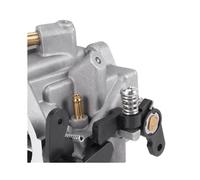 Gruppo carburatore per motore di barca 3303-8M0053668 per motore fuoribordo Mercury Mercruiser Quicksilver 4 tempi 6HP Carb 804766A04