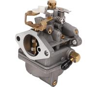 Gruppo carburatore per motore fuoribordo (13200-91J70) di ricambio per Suzuki DF4 DF5 DF6