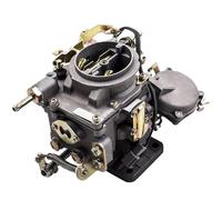 Gruppo carburatore per motori 12R I4 compatibili RY10 RT81 RT100 RN30 RN40 Numeri di modello 21100-31410 21100-31411