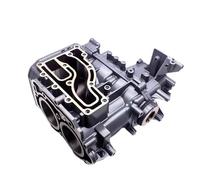Gruppo Carter 6B4-15100-00-1S Compatibile Con Outboard Motor 2 Stroke 9.9HP 15HP Model 15D 9.9D Series