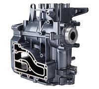 Gruppo carter cilindro 63V-15100-02-1S Sostituzione per motore fuoribordo Yamaha 9.9HP 15HP 2 tempi