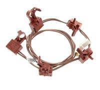 Gruppo catenaria per piano cottura C00630282 Hotpoint Indesit Ariston