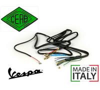 GRUPPO CAVETTI-IMPIANTO ELETTRICO PIAGGIO VESPA VLB1- 150 SPRINT- VLA GL 090388