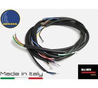 GRUPPO CAVETTI IMPIANTO ELETTRICO PIAGGIO VESPA VNB6 VLB VBC VNL VLB 125 150