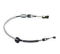 Gruppo cavi leva auto Compatibile Con Ford Per Mondeo Per Mk4 2007-2012 8G917E395AA Cavo Collegamento Del Cambio Automatico Cavo Della Leva Cambio Cavo Cambio Trazione Cambio