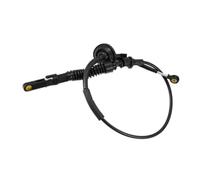 Gruppo cavi leva auto Compatibile Con Hummer H2 6.0L V8 2003 2004 2005 2006 2007 Accessori Per La Riparazione Dell'auto Cavo Del Cambio Automatico 15268403