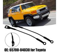 Gruppo cavi portellone costruito per adattarsi a tutte le versioni di per Toyota