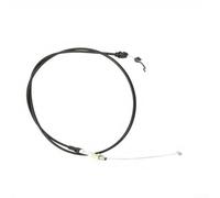 Gruppo cavo acceleratore per modelli Bear 250 e Big Bear 350 a tensione costante del cavo e comportamento ripetibile dell'acceleratore