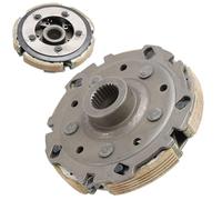 Gruppo Ceppo Frizione Per Hisun HS400 ATV-7 ATV-6 UTV-2 Tactic 400