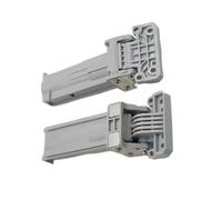 Gruppo cerniera ADF ASM ASSY-HINGE-HR Q7404-60029 Q7404-60024 Q7404-60025 Adatto for HP 500 MFP M525 M575 M521 M775 CM4540(2pcs)