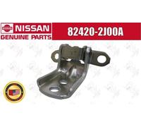 Gruppo cerniera NISSAN OEM porta posteriore inferiore destra 82420-2J00A