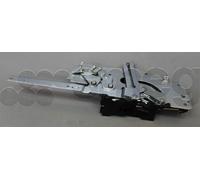 Gruppo cerniera orizzontale DX per lavastoviglie 690074328 originale Smeg