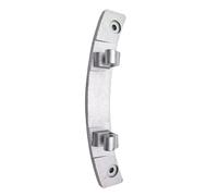 Gruppo Cerniera Porta Lavatrice, Parte Di Ricambio 1366253233, Compatibile Con AEG, Compatibile Con Electrolux, Lavatrice