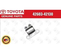 Gruppo cerniera porta posteriore Toyota OEM 68810-21051 per Prius Scion