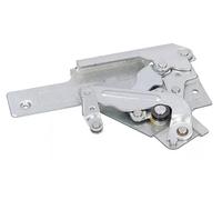 Smeg - cerniera porta lavastoviglie sinistra 681330615 - originale