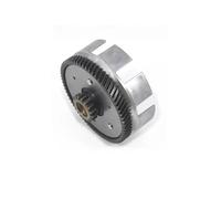 Gruppo cestello frizione for moto, tamburo frizione, coperchio ingranaggi for YBR125 YB 125 XTZ 125 TTR-125 YBR125 XTZ125 YBR 125cc