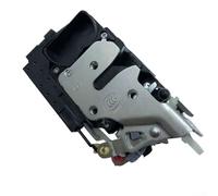 Gruppo chiavistello anteriore sinistro compatibile con Ssangyong per Rexton dal 2001 al 2017 Modelli 7121008032 Parte di ricambio diretta