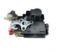 Gruppo chiavistello anteriore sinistro per Ssangyong Rexton 2001-2017 7121008032 blocco serratura porta