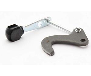 Gruppo chiavistello e collegamento di ricambio (3184200) per mixer inclinabile KitchenAid (Artisan, KSM90, Classic, K45, K45SS ecc.)