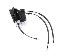 Gruppo chiavistello posteriore sinistro, per Hyundai per Tucson 2016-2020, per vari livelli di allestimento e opzioni motore 81410-D3000