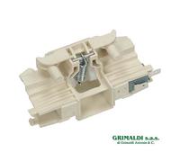 GRUPPO CHIUSURA ELETTROSERRATURA LAVASTOVIGLIE CANDY HOOVER 49035427 ORIGINALE