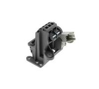 GRUPPO CHIUSURA LAVASTOVIGLIE ARISTON INDESIT ORIGINALE C00297943