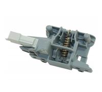 GRUPPO CHIUSURA PORTA LAVASTOVIGLIE DEA602 ARISTON INDESIT C00274116 INT503ID