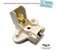 GRUPPO CHIUSURA PORTA REX ELECTROLUX AEG 50286082008 LAVASTOVIGLIE 4055283925
