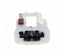 GRUPPO CHIUSURA SERRATURA PORTA LAVASTOVIGLE SMEG ORIGINALE 697690215