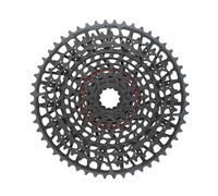 Gruppo ciclistico completo Sram X0 T-TYPE AXS Q174 CL55 DUB Wide Noir
