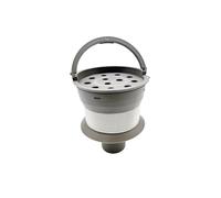 Gruppo ciclonico originale multicono, compatibile con Dreame T10/T20/T30/R10/R20, pezzi di ricambio per aspirapolvere portatile senza fili parte