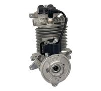 Gruppo cilindro BR800 BR800X - Motore corto in metallo per soffiatore BackPs, potenza e flusso d'aria migliorati per unità BackPcs stile EGO/STIHL-