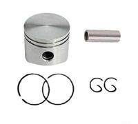 Gruppo cilindro completo per Oleo-Mac 941CX GS410CX - per kit perno pistone con anelli per ricostruzione motore decespugliatore (B)