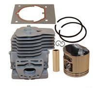 Gruppo cilindro di ricambio per soffiatori a zaino Echo PB8010 PB9010 Parte aftermarket che offre prestazioni affidabili