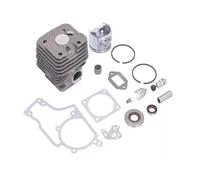 Gruppo Cilindro Kit Pistone Trimmer Parti Kit cilindro pistone 42 mm per decespugliatore per St&ih&l FS450 FR450 FR480 FR480C 4128 020 1211