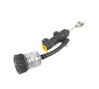 Gruppo Cilindro Maestro Freno Posteriore Compatibile Con CFMoto 800MT | Compatibile con CFMoto 800 MT, MT800, CF800MT, CF800-5; Componenti pompa principale per moto