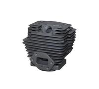 Gruppo cilindro pistone 40 mm adatto for 143 143RII G45L BC4310 BK4310 443 443R Ricambi motore