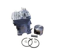 Gruppo cilindro pistone 49 mm adatto for 039 MS390