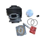 Gruppo cilindro pistone da 44 mm adatto for decespugliatore 1E44F-5 44F-5 44-5 BG520 CG520 52 CC