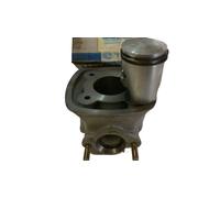 GRUPPO CILINDRO PISTONE NRG NTT ORIGINALE PIAGGIO 434769