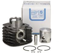 KIT TERMICO CILINDRO E PISTONE ORIGINALE PIAGGIO APE 703 TM 832349