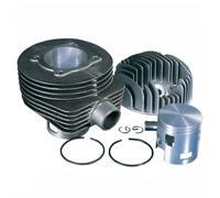 GRUPPO CILINDRO POLINI VESPA 125-150-175 C.C. PX /GTR/TS DIAMETRO 63 -140.0080