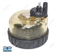 Gruppo ciotola filtro carburante per terna Jcb 3cx John Deere 32/925708