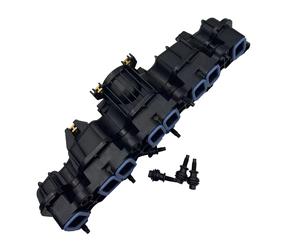 Gruppo collettore di aspirazione per auto BB3Q-9424-AE 1770539 per