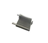 Gruppo collettore e radiatore 'olio compatibile con 54-755-21S Dirt Bike, Kart, ATV, Motociclette, Scooter